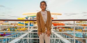 7 surprising things I learned when I booked my first cruise