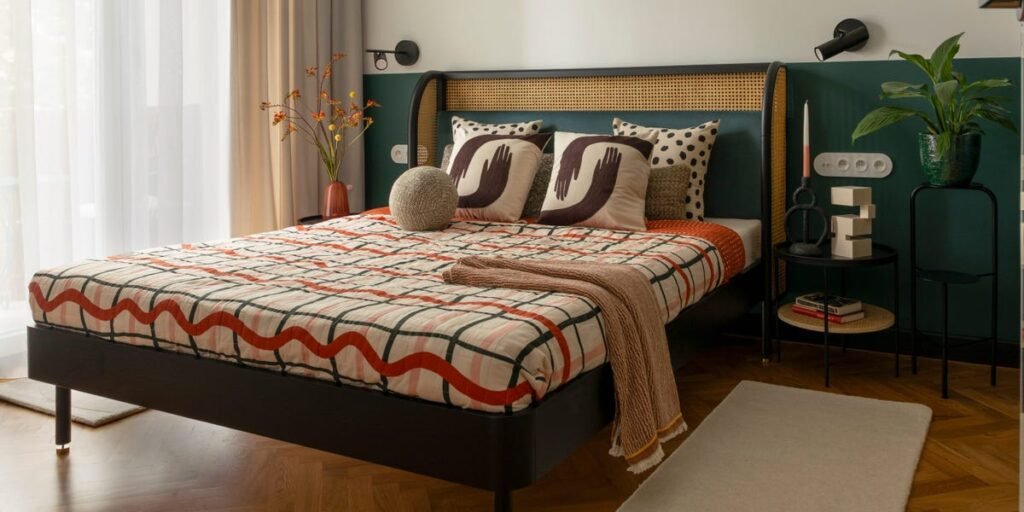 Interior designers share 10 things in your bedroom to get rid of — and what to replace them with