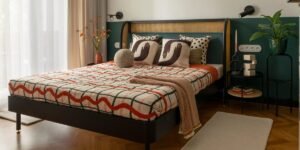 Interior designers share 10 things in your bedroom to get rid of — and what to replace them with