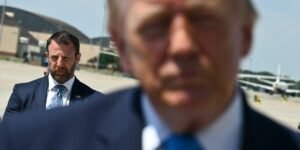 How DHS’s threat to cut customs processing in sanctuary cities could snarl air travel everywhere How DHS’s threat to cut customs processing in sanctuary cities could snarl air travel everywhere