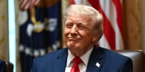 Treasury Department says it’s ‘prepared’ to put Trump’s face on a new 0 bill if legislation passes