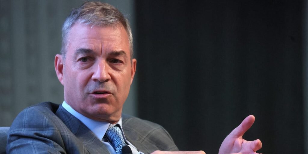 Dan Loeb says the only way to ‘get good’ at AI is to start using it now Dan Loeb says the only way to ‘get good’ at AI is to start using it now