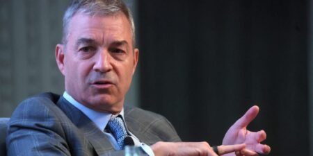 Billionaire investor Dan Loeb dismisses AI bubble talk: ‘We’re barely scratching the surface’
