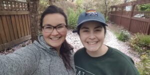 I’m happy that my younger sister is married, owns a home, and has a second child on the way — but I’m also jealous. I’m learning to be OK with that. I’m happy that my younger sister is married, owns a home, and has a second child on the way — but I’m also jealous. I’m learning to be OK with that.