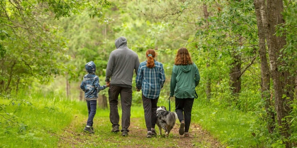 As my kids get older, we spend less time together. I’m learning to make the time we have count.