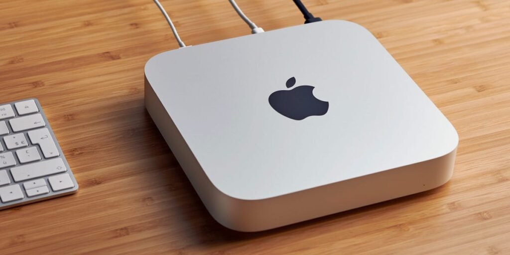 Perplexity is giving out tech’s latest status symbol: a Mac Mini