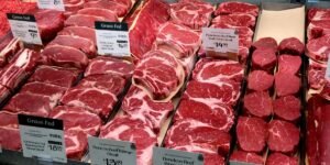The Hidden Forces Making Beef Prices Skyrocket The Hidden Forces Making Beef Prices Skyrocket