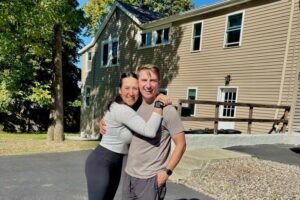 Financing tips from a couple who mortgaged 9 properties |