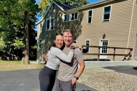 Financing tips from a couple who mortgaged 9 properties | Financing tips from a couple who mortgaged 9 properties |