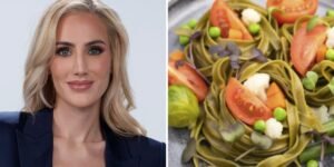A cardiologist eats 90 grams of fiber a day without trying. Here’s her breakfast, lunch, and dinner.