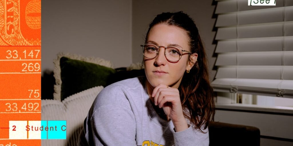 A nurse sued for ,000 in student loans is navigating a court battle on her own: ‘I’m just trying my best to juggle it’