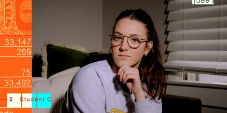 A nurse sued for ,000 in student loans is navigating a court battle on her own: ‘I’m just trying my best to juggle it’