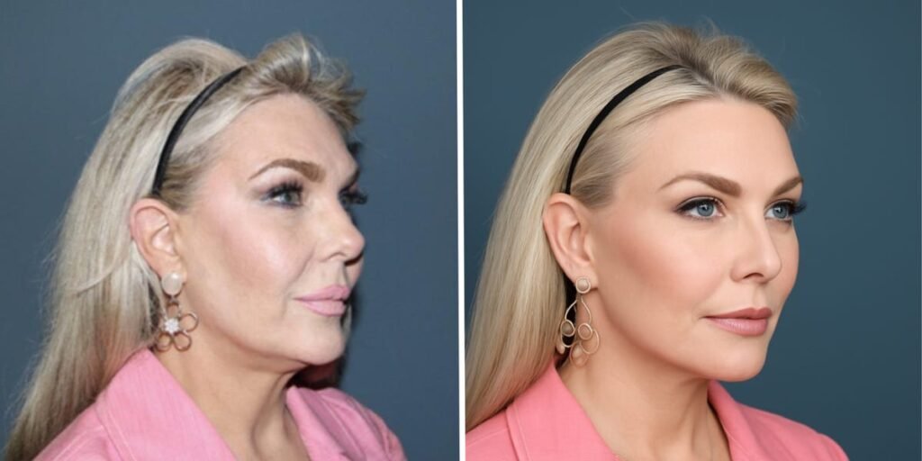 AI face is taking over — and driving plastic surgeons crazy AI face is taking over — and driving plastic surgeons crazy