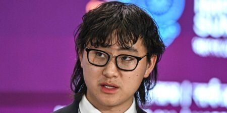 Alexandr Wang says it’s ‘unfair’ to say Meta’s AI researchers are just there for the money Alexandr Wang says it’s ‘unfair’ to say Meta’s AI researchers are just there for the money