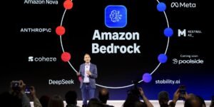 Amazon employees pushed for Claude Code. Now they’re getting it — and Codex, too.