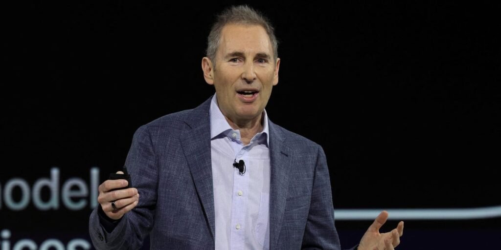 Amazon says it shut down a token leaderboard: ‘Don’t use AI just to use AI’ Amazon says it shut down a token leaderboard: ‘Don’t use AI just to use AI’