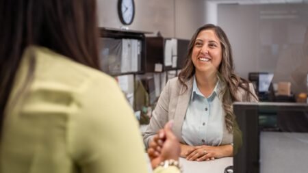 The 10 Largest Credit Unions In The U.S.