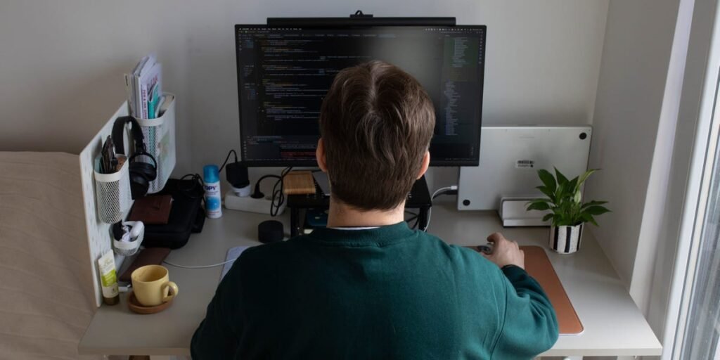 America’s productivity boom may have an unlikely hero: working from home