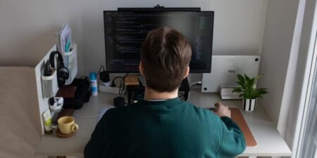 America’s productivity boom may have an unlikely hero: working from home