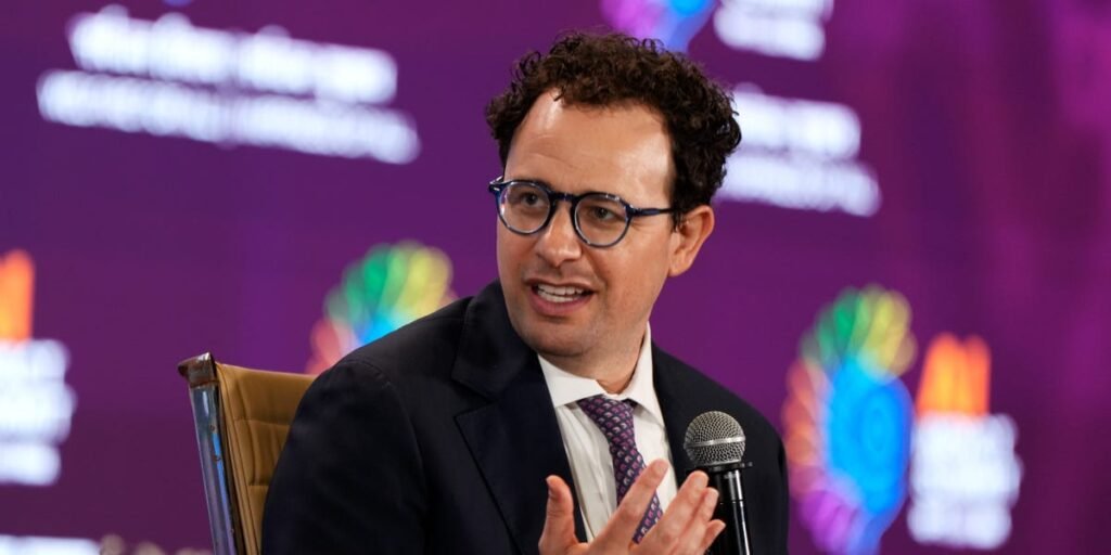 Anthropic says it taught AI agents how to ‘dream’
