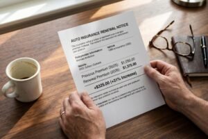 The Quiet Pricing Trick Costing Loyal Auto and Home Insurance Customers 0 to ,100 Every Year