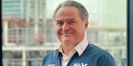 BCG official says companies ‘need to start the pump’ on spending AI tokens