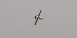 British forces are getting new high-speed interceptor missiles to defend against Iranian Shahed drones