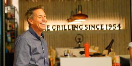 Burger King wants to become the top burger chain in the country. Its comeback plan may take decades, but it’s working. Burger King wants to become the top burger chain in the country. Its comeback plan may take decades, but it’s working.