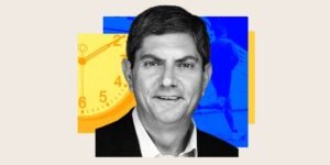 Chili’s CEO wakes up at 5 a.m., runs daily, and uses that time to generate ideas for the business