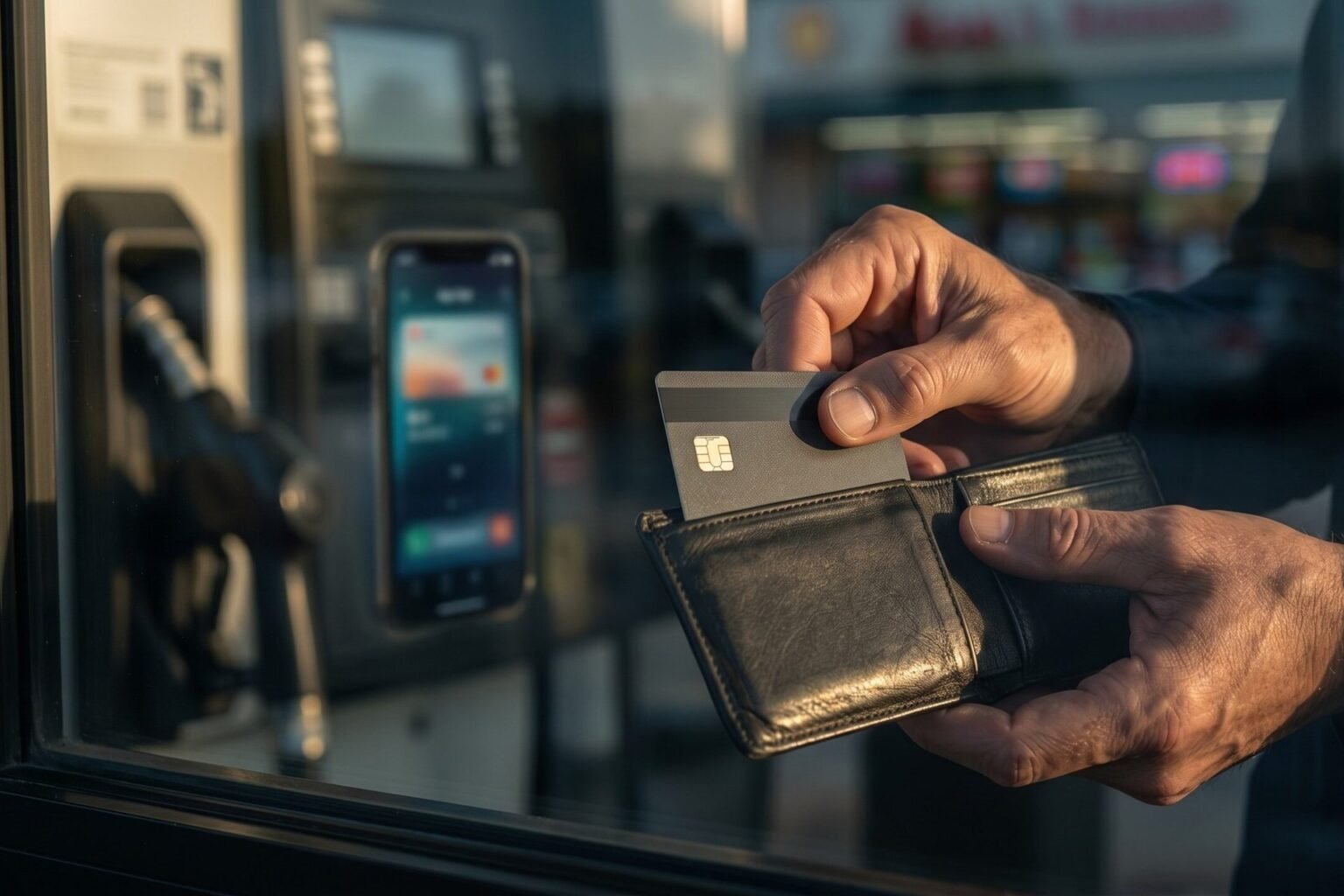 7 Places You Should Never Use a Credit Card 7 Places You Should Never Use a Credit Card