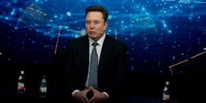 Delta won’t use Starlink. Elon Musk is not happy.