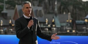 Disney’s new Trump strategy: Push back, politely