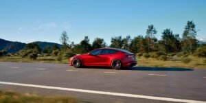 End of an era: Tesla has built its final Model S and Model X vehicles