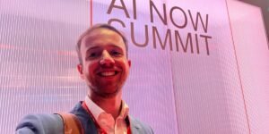 ‘Europe is kind of waking up’: I went to Mistral’s summit in Paris and heard a clear message about AI ‘Europe is kind of waking up’: I went to Mistral’s summit in Paris and heard a clear message about AI