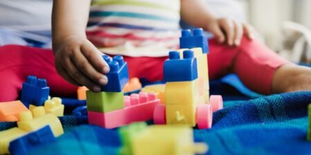 Families across the US can’t find childcare — this map shows where it’s worst