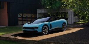Ferrari’s polarizing new electric Luce is a bet on a huge untapped market Ferrari’s polarizing new electric Luce is a bet on a huge untapped market
