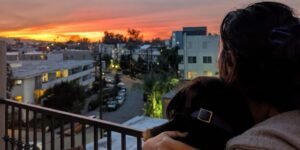 For years, I swore I’d never leave Los Angeles. Moving to Oregon made me realize I never want to go back.