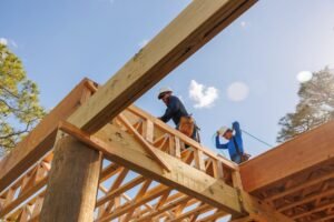 New Homes May Be Cheaper, But Buyer Beware