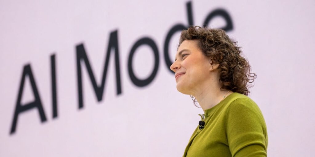 Google Search is getting its biggest-ever AI makeover Google Search is getting its biggest-ever AI makeover