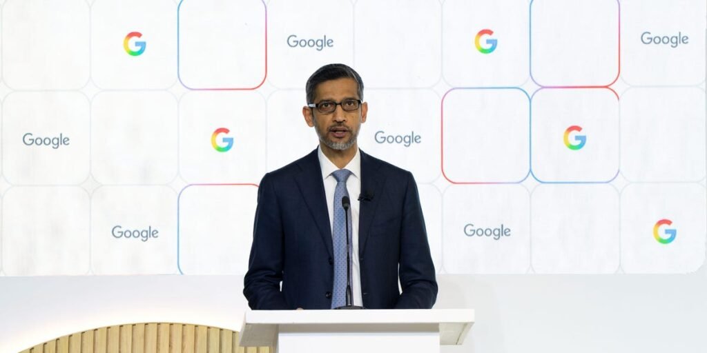 Google is building an AI agent that could be its answer to OpenClaw