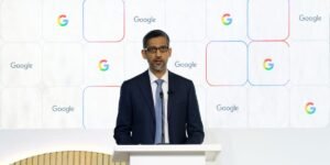 Google is building an AI agent that could be its answer to OpenClaw