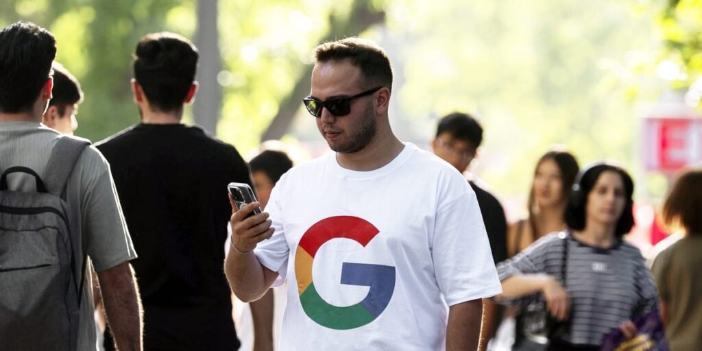 Google is going to ruin the internet