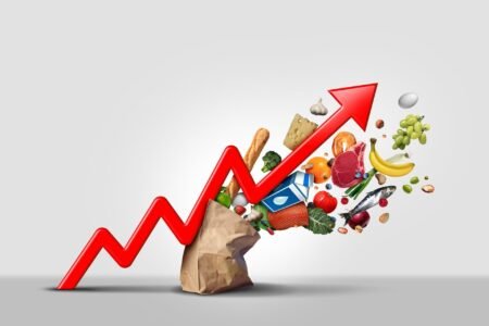 Have Wages Kept up With Inflation? 4 Answers — and the One That Should Worry You