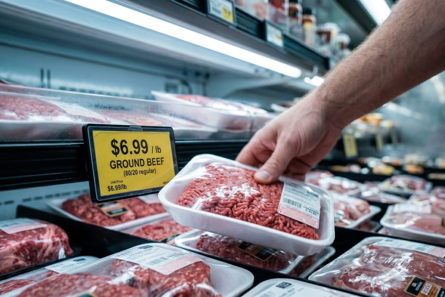 5 Ways to Beat the High Cost of Beef 5 Ways to Beat the High Cost of Beef