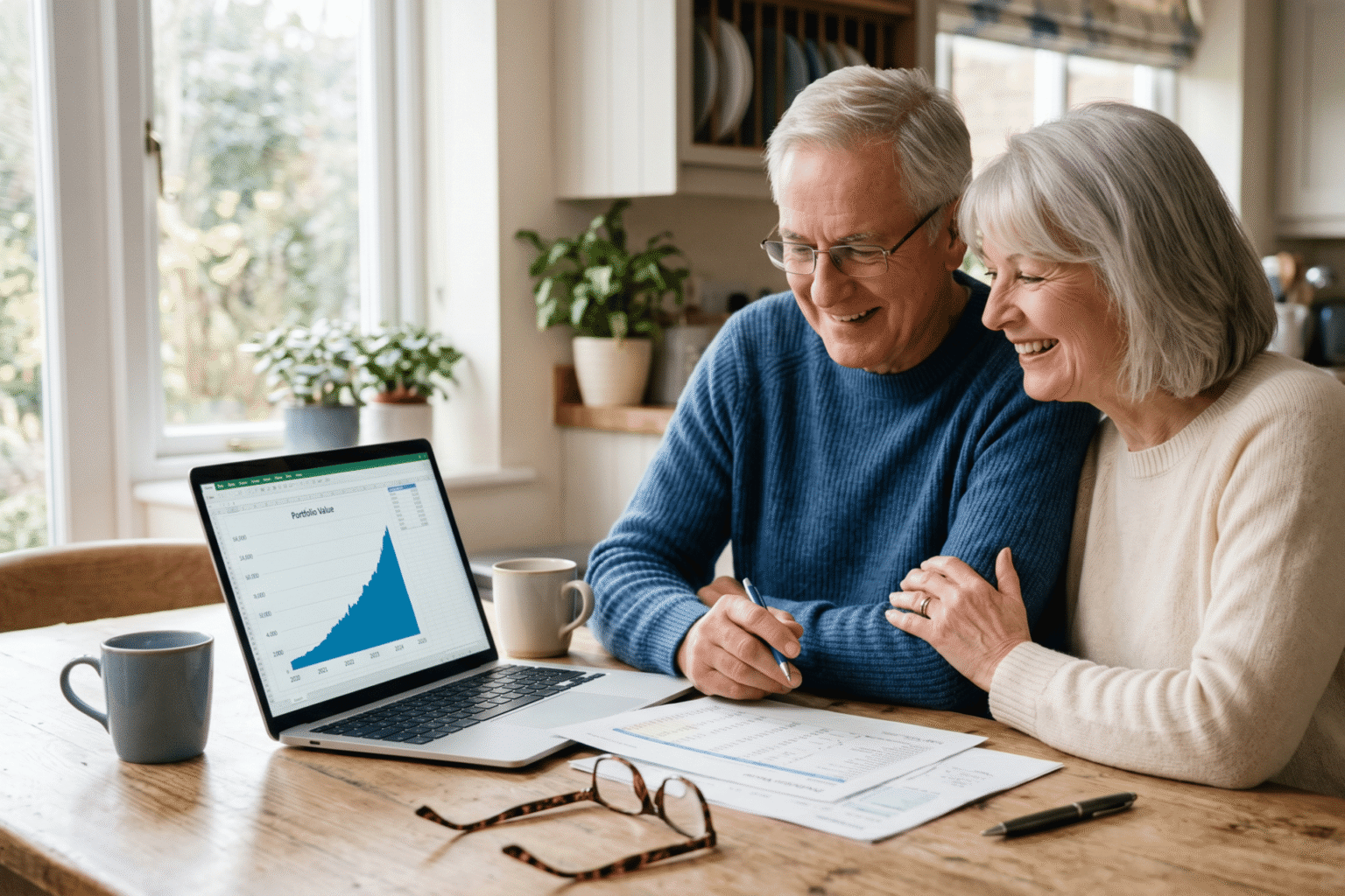 5 Retirement Mistakes That Cost Six-Figure Portfolios the Most — and the Free Service I Now Recommend