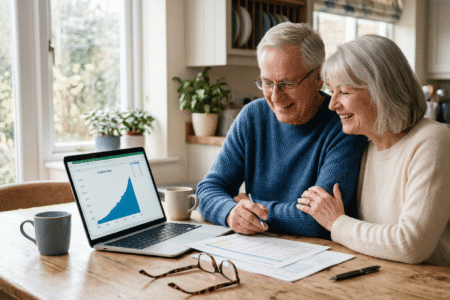 5 Retirement Mistakes That Cost Six-Figure Portfolios the Most — and the Free Service I Now Recommend