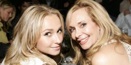 Hayden Panettiere didn’t find out the real reason she was fired from ‘Panic Room’ for years Hayden Panettiere didn’t find out the real reason she was fired from ‘Panic Room’ for years