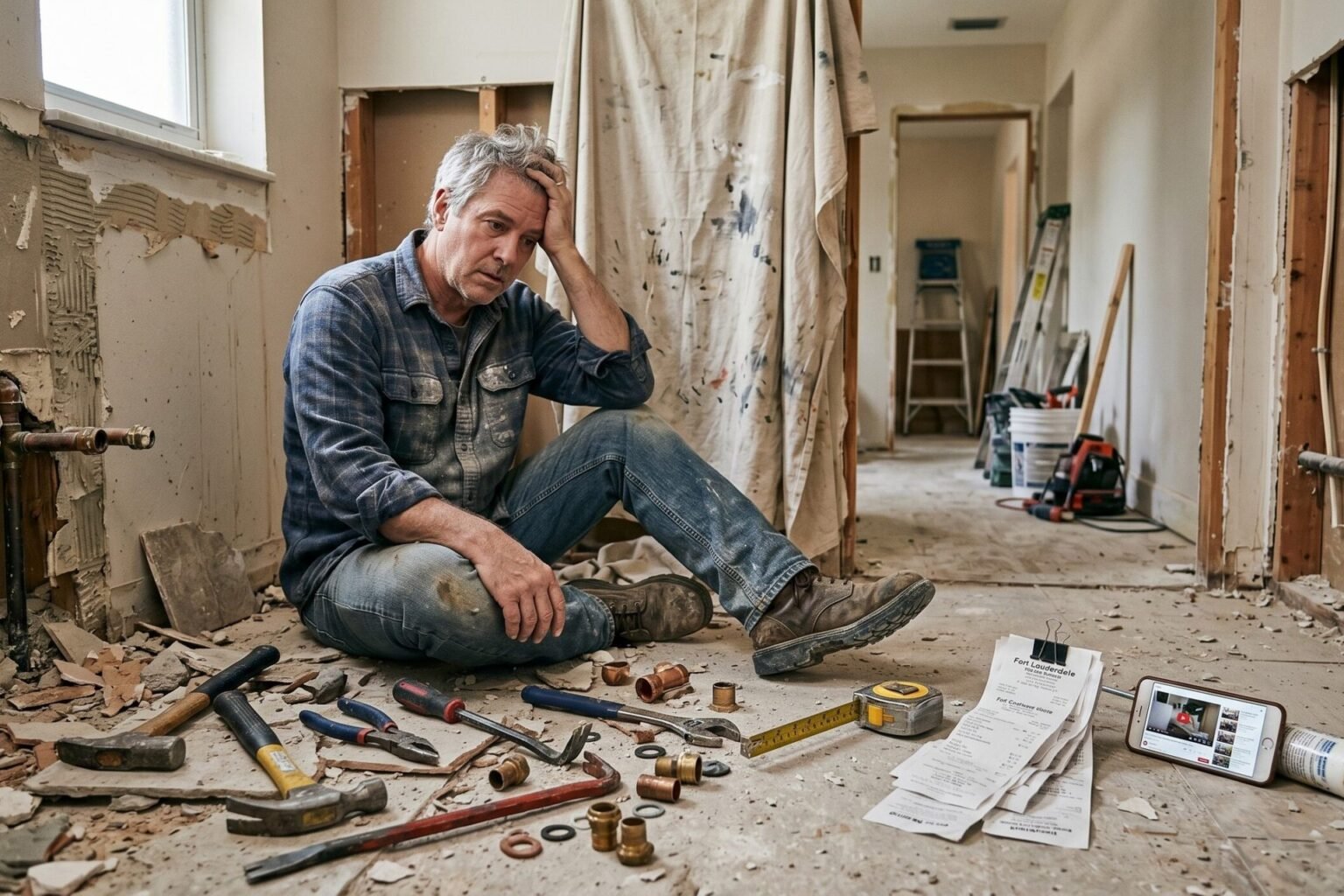 12 Costly DIY Mistakes I’ve Made and You Should Avoid 12 Costly DIY Mistakes I’ve Made and You Should Avoid
