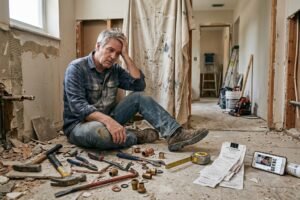 12 Costly DIY Mistakes I’ve Made and You Should Avoid