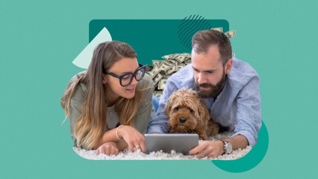 What Is A HELOC (Home Equity Line Of Credit)?